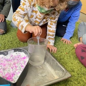 Old Navy Cheetah Long Sleeve T- Shirt